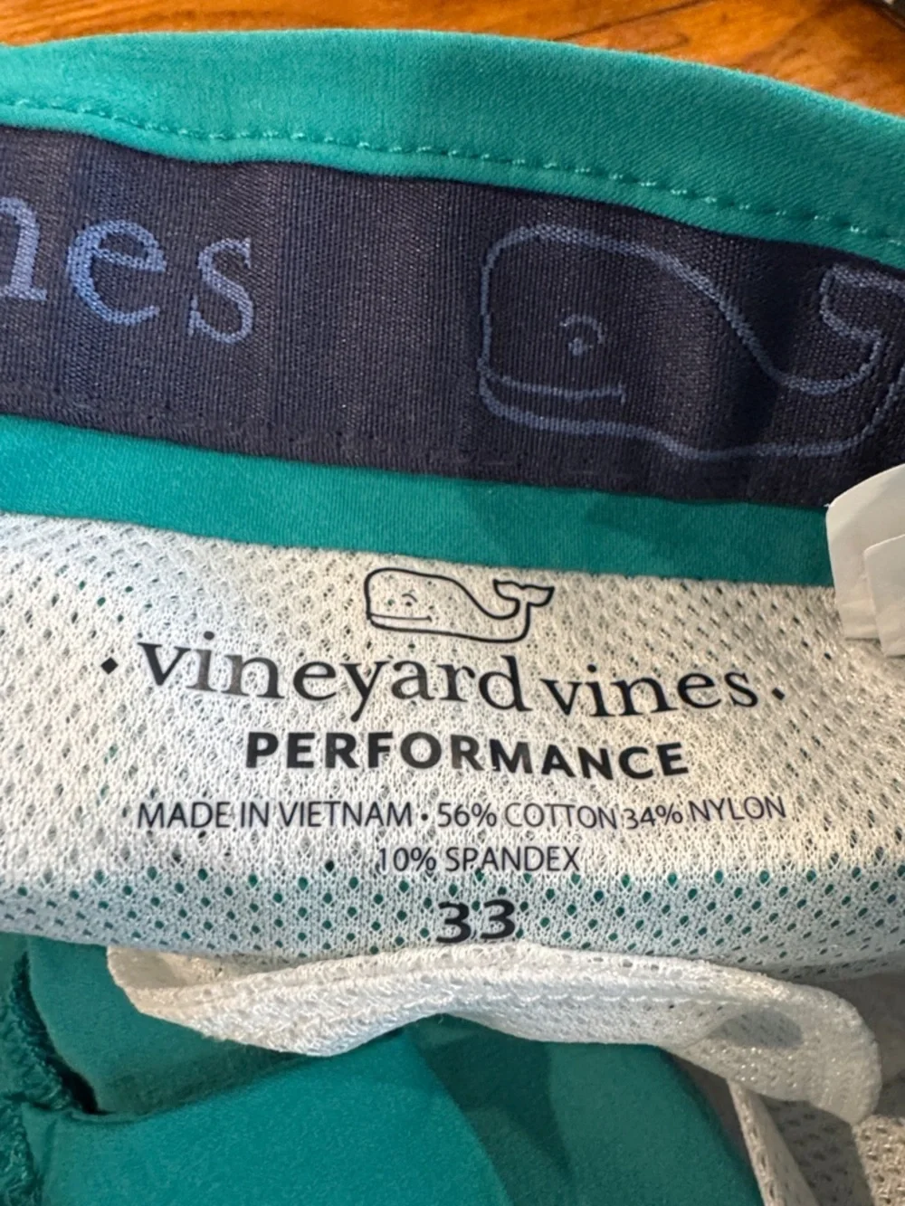 Vineyard Vines Shorts